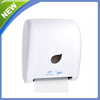 automatic paper dispenser - TDL Hygiene