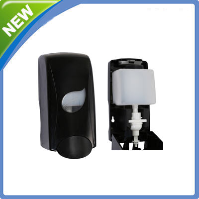 New Ml Foam Soap Dispenser Tdl Hygiene